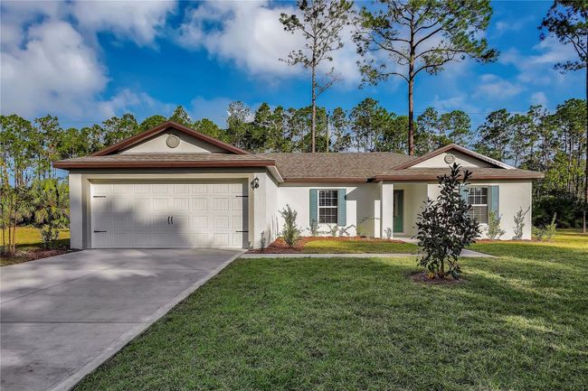 12576 Maleo Road, House other with 3 bedrooms, 2 bathrooms and null parking in Weeki Wachee FL | Image 1