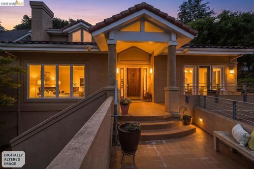 122 Vicente Rd, Berkeley, CA, 94705-1604 | Card Image