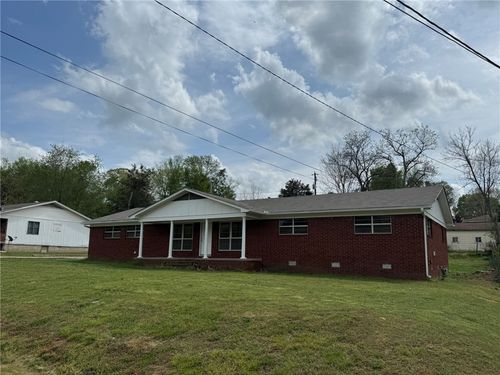 208 Fir St, Russellville, AR, 72802-8918 | Card Image