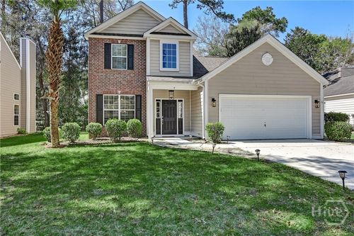 8 Longberry Ln, Savannah, GA, 31419-3183 | Card Image