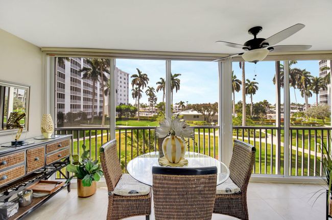 APT-214B - 3224 S Ocean Blvd, Condo with 2 bedrooms, 2 bathrooms and null parking in Highland Beach FL | Image 24