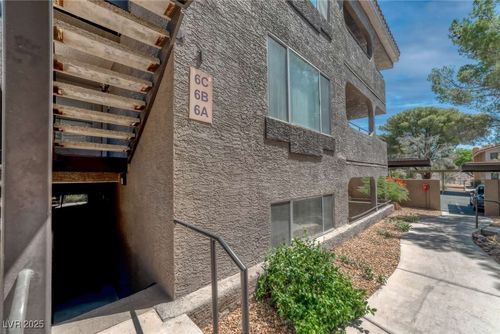 unit-6a-701 Capri Dr, Boulder City, NV, 89005-3363 | Card Image