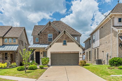 18140 Lakefront Ct, Forney, TX, 75126-2389 | Card Image