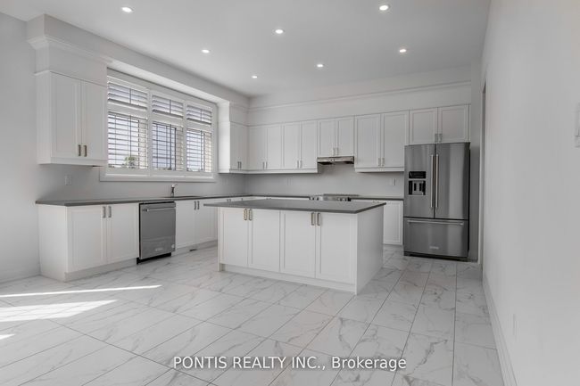 89 Marigold Blvd, House other with 5 bedrooms, 5 bathrooms and 4 parking in Tottenham ON | Image 16