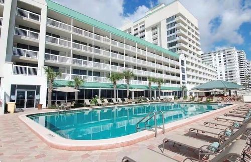 415-2700 N Atlantic Ave, Daytona Beach, FL, 32118-3005 | Card Image
