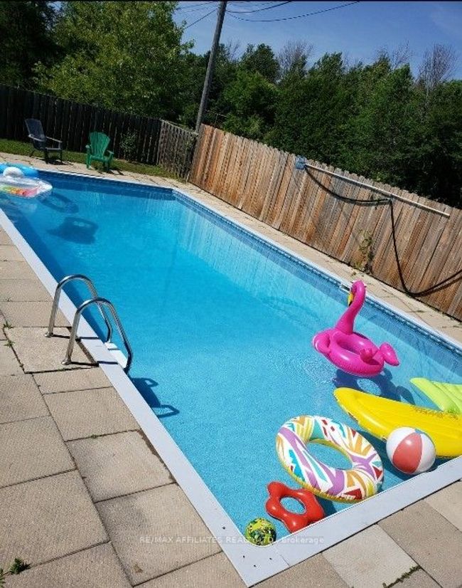 114 Duncan St, House other with 4 bedrooms, 3 bathrooms and 6 parking in Smiths Falls ON | Image 33