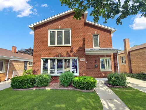 5845 S Sayre Ave, CHICAGO, IL, 60638-3124 | Card Image