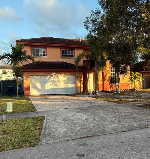18109 Sw 148th Ave Rd, Miami, FL, 33187-1882 | Card Image