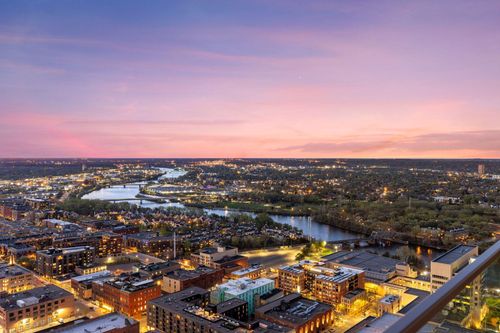 3303-255 Hennepin Ave, Minneapolis, MN, 55401-7565 | Card Image