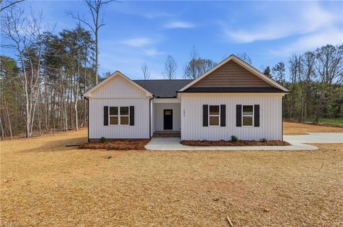 221 Fisher Rd, Madison, NC, 27025-7711 | Card Image