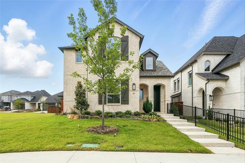 7409 Rose Petal Rd, McKinney, TX, 75071-5265 | Card Image
