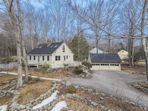 149 Fern Ave, Rye, NH, 03870-2540 | Card Image