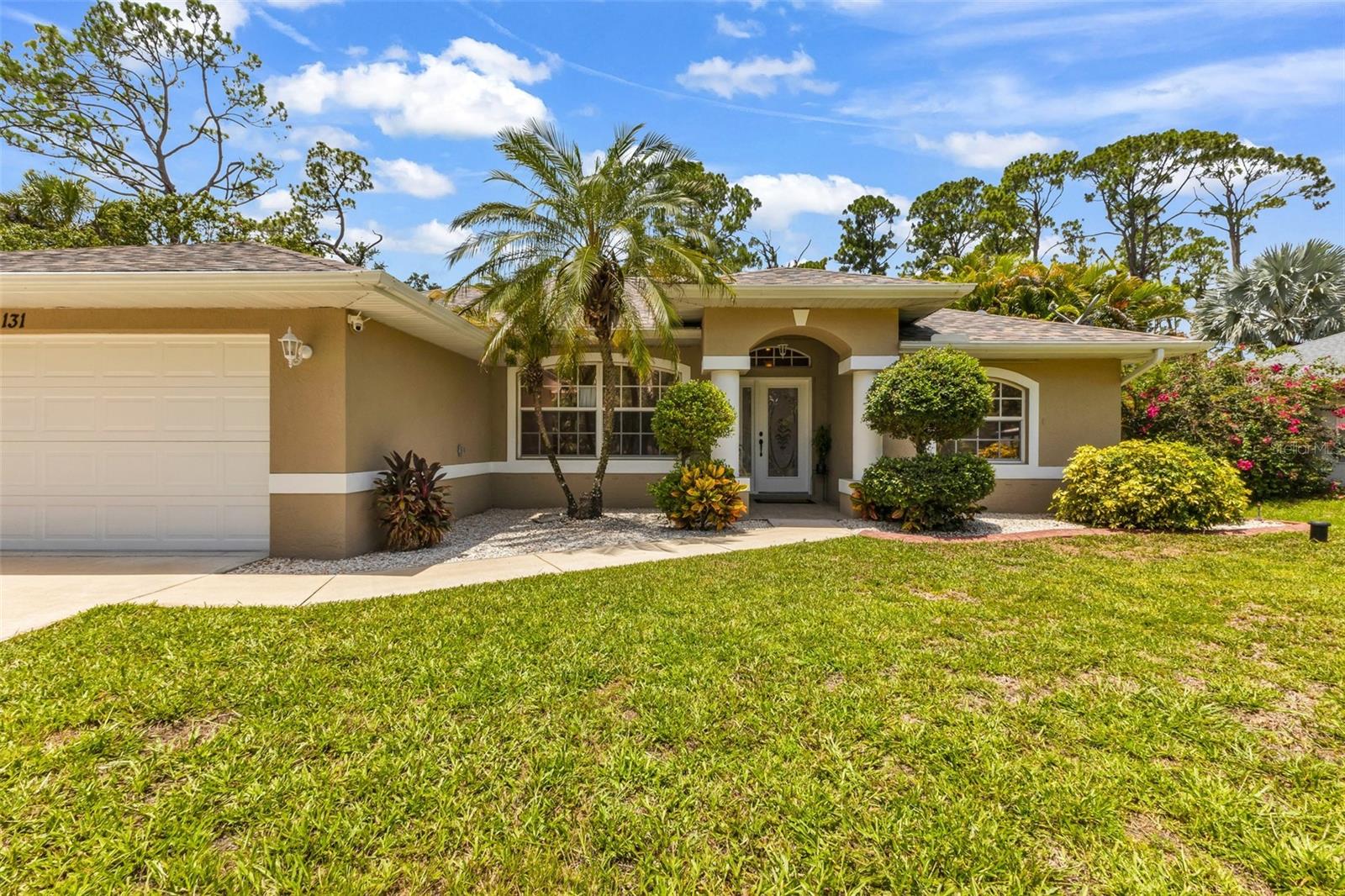 Residential in PORT CHARLOTTE 2