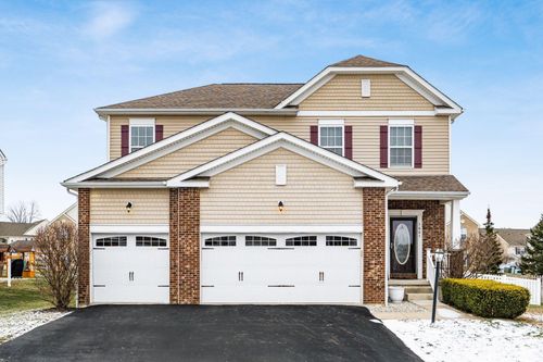 1005 Legacy Ln, Pataskala, OH, 43062-8078 | Card Image