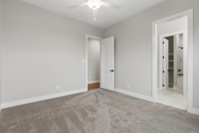 19020 Waterview Meadow Ln, House other with 4 bedrooms, 4 bathrooms and null parking in Roland AR | Image 34