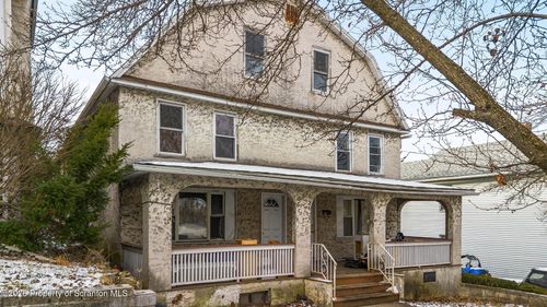 528 Birch St, Scranton, PA, 18505-1888 | Card Image