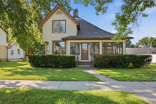 522 Washington Avenue, Wisconsin Dells, WI, 53965 | Card Image