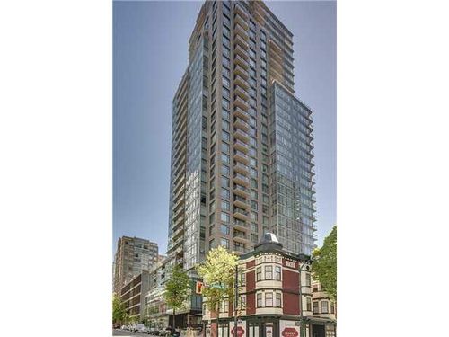 2024-888 Homer St, Vancouver, BC, V6B0H7 | Card Image