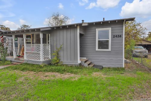2426-2426 Cincinnati Ave, San Antonio, TX, 78228-5401 | Card Image