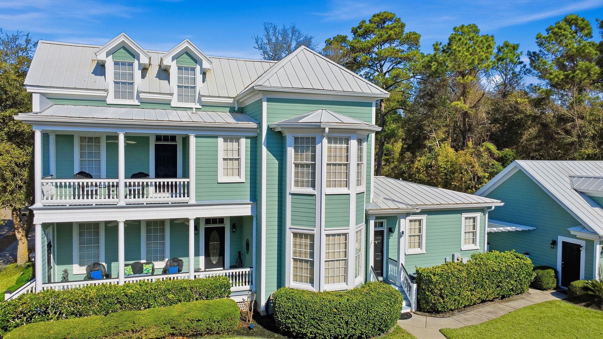 Residential in North Myrtle Beach 2