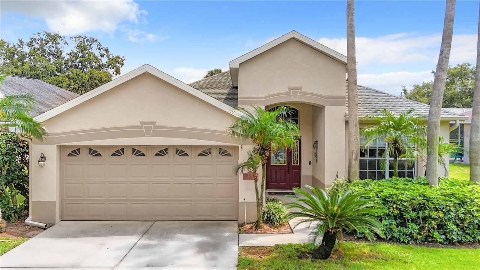 Stonebridge Trl, Valrico, FL 33596