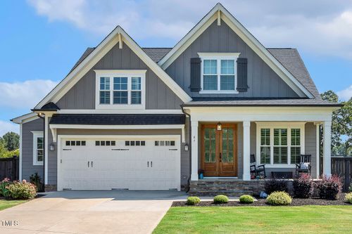 87 Prince Place Dr, Fuquay Varina, NC, 27526-4015 | Card Image