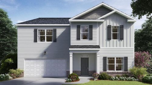 398 Bullock Pass, Jefferson, GA, 30549-5834 | Card Image