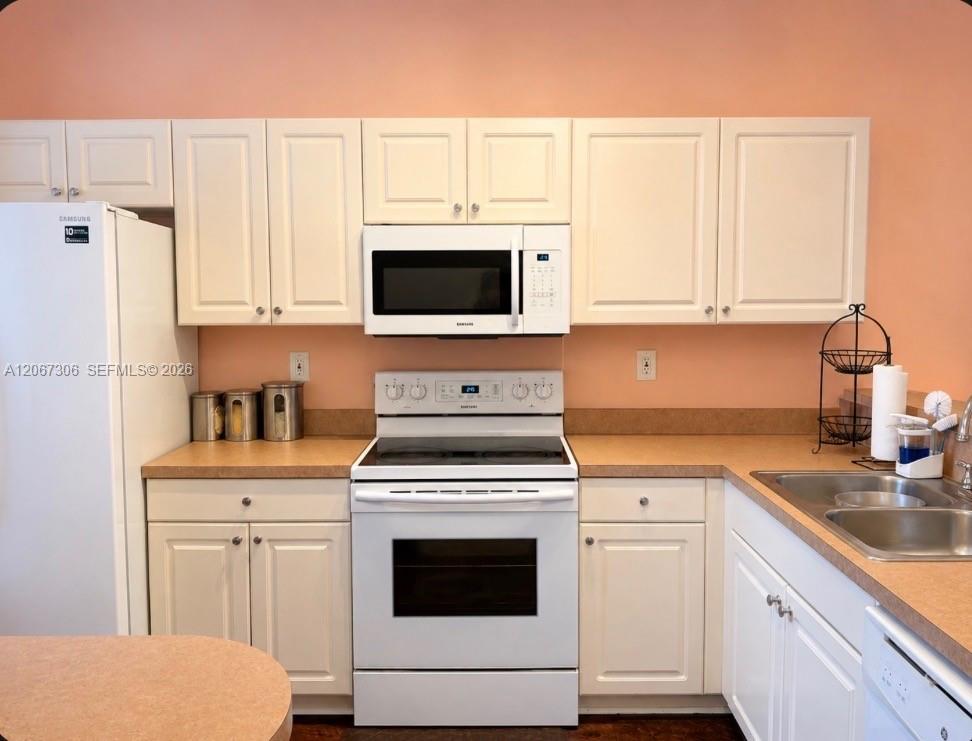Residential Lease in Miami Gardens 2
