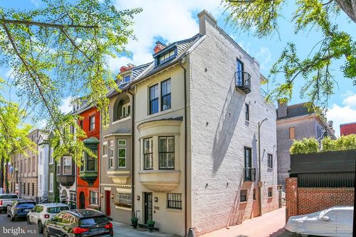 a-1832 Corcoran St Nw, WASHINGTON, DC, 20009-1608 | Card Image