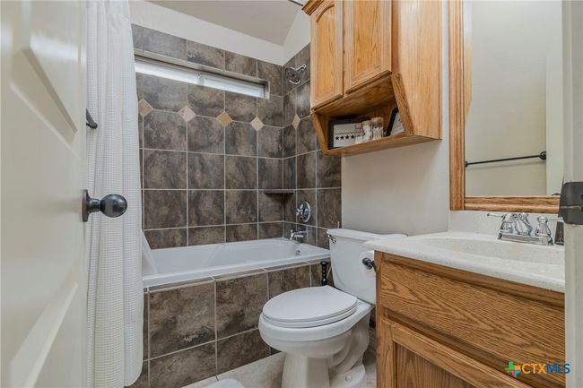 2013 Drawbridge Dr, House other with 3 bedrooms, 2 bathrooms and null parking in Harker Heights TX | Image 18