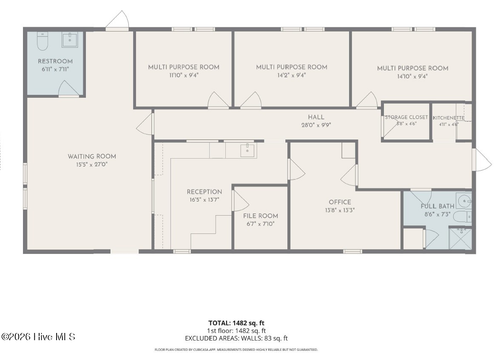 1786 Pine Valley Dr Sw, Supply, NC, 28462-5344 | Card Image