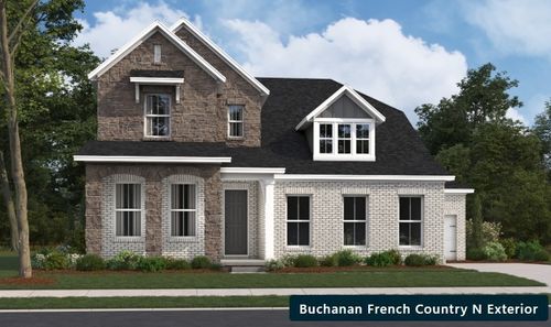 381 Baronswood Dr, Nolensville, TN, 37135-8411 | Card Image