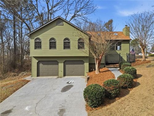 1101 Ashlin Dr, Woodstock, GA, 30188-6048 | Card Image