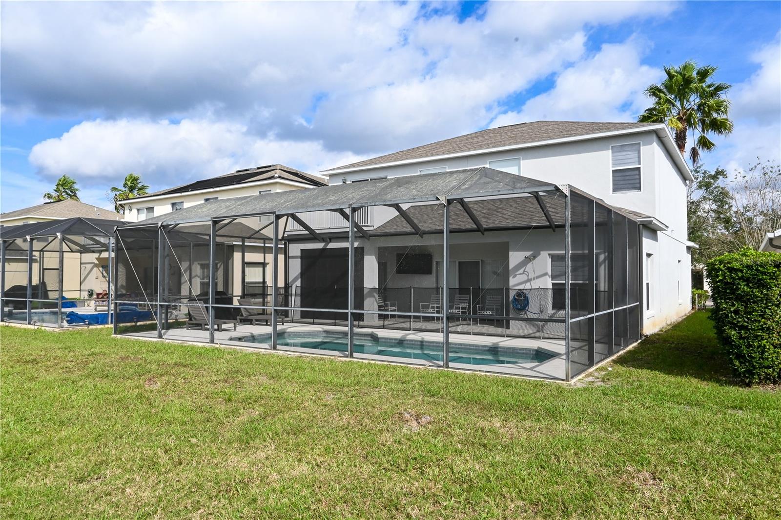 Residential in KISSIMMEE 2
