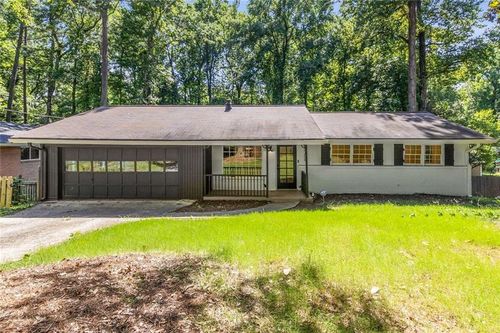 3708 Canadian Way, Tucker, GA, 30084-8109 | Card Image
