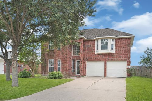 3714 Flannery Ridge Ln, Houston, TX, 77047-3274 | Card Image