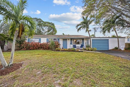 2695 Hayden Dr, Palm Springs, FL, 33461-2507 | Card Image