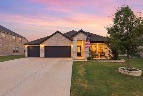 2116 Draco Dr, Haslet, TX, 76052-3157 | Card Image