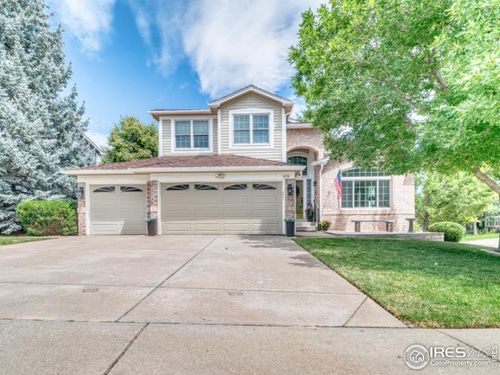 9838 Cypress Point Cir, Lone Tree, CO, 80124-3102 | Card Image