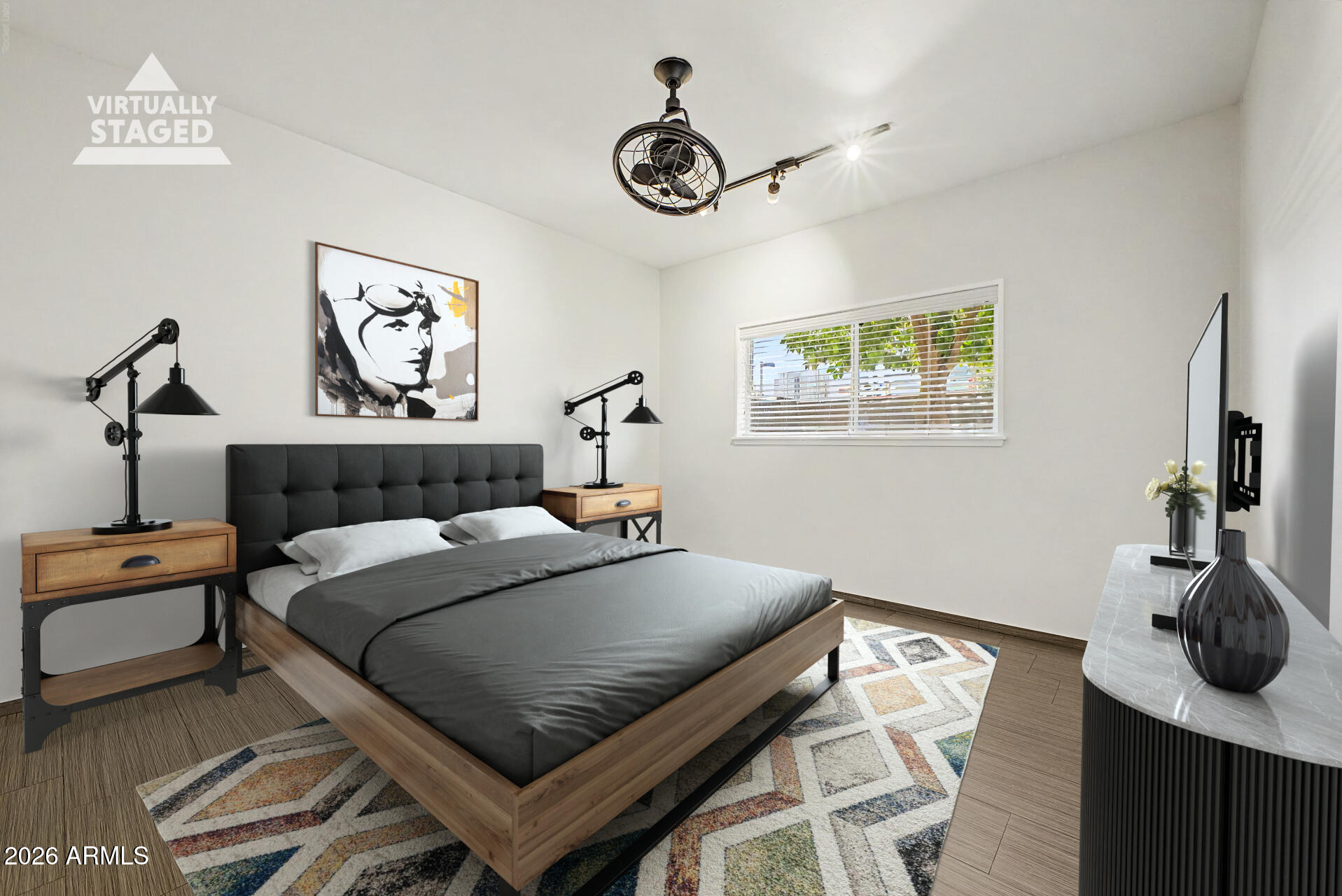 Residential in Phoenix