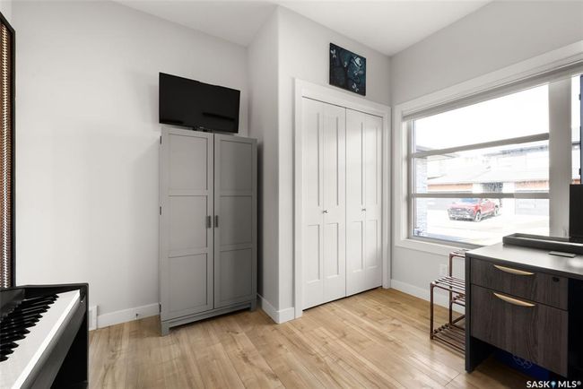 123 - 3960 Green Falls Dr, Townhouse with 4 bedrooms, 3 bathrooms and 4 parking in Regina SK | Image 21