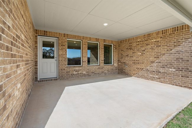 552 Tekoa Drive, House other with 5 bedrooms, 3 bathrooms and 2 parking in Georgetown TX | Image 33