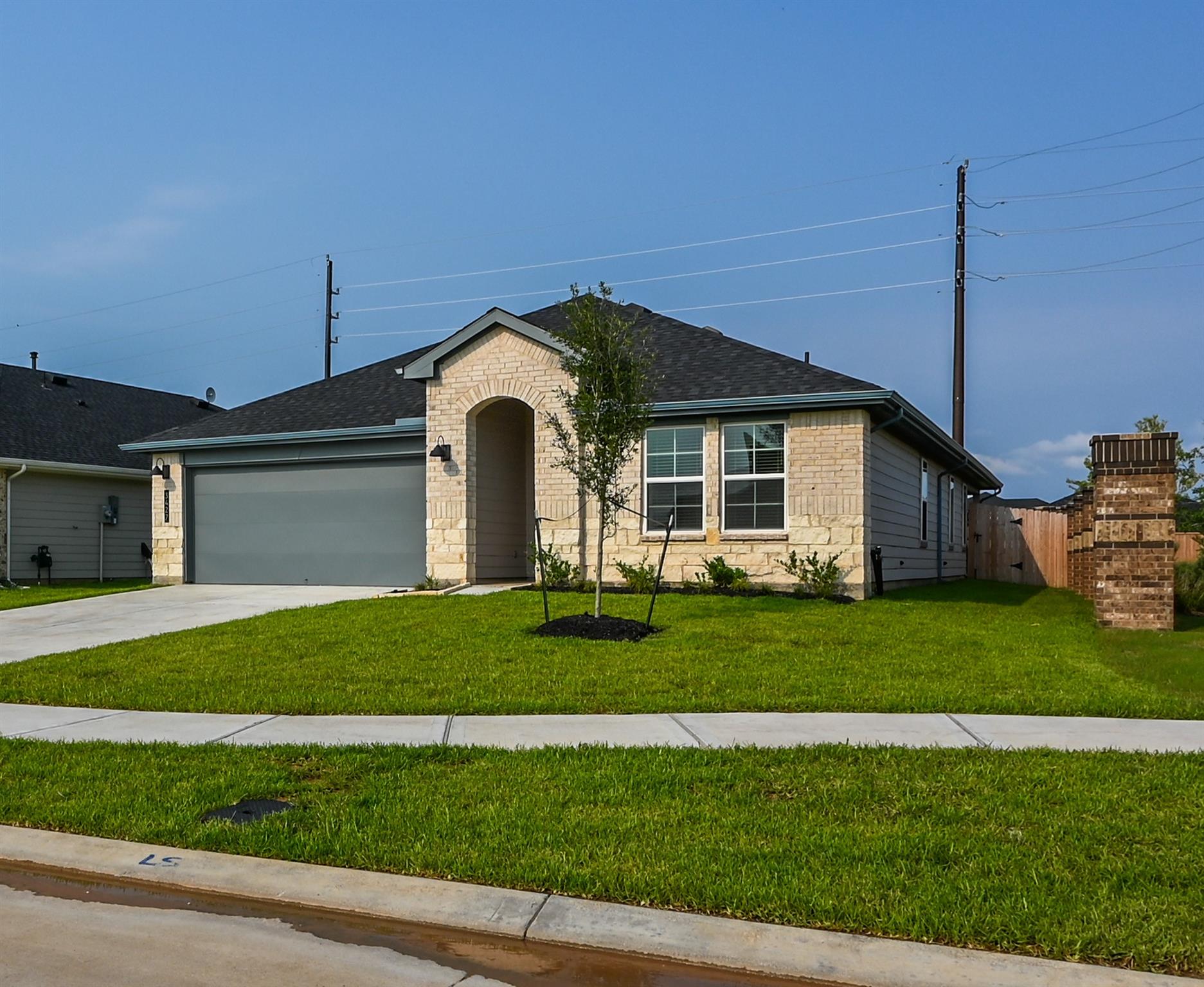 Residential Lease in Fulshear