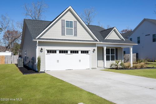 518 Toms Creek Rd, Rocky Point, NC, 28457-6024 | Card Image