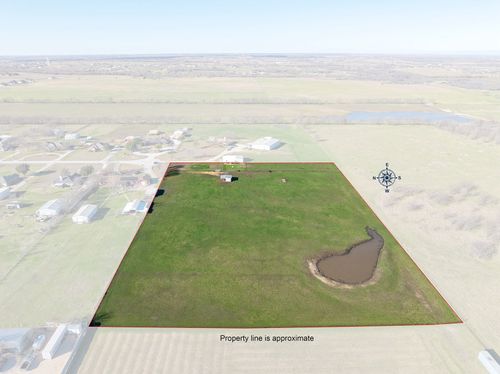 14158 Crestview Rd, Sanger, TX, 76266-6200 | Card Image