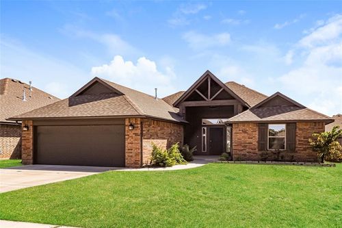 9948 Sw 22nd St, Yukon, OK, 73099-5030 | Card Image