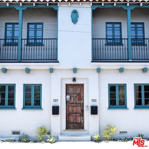 1317 Riviera Ave, Venice, CA, 90291-3769 | Card Image