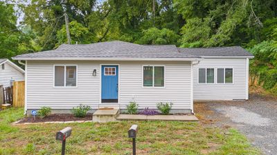 6 Bragg Cir, House other with 3 bedrooms, 2 bathrooms and null parking in Rossville GA | Image 1