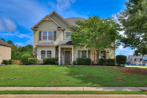 250 Wentworth Pl, Grovetown, GA, 30813-4266 | Card Image