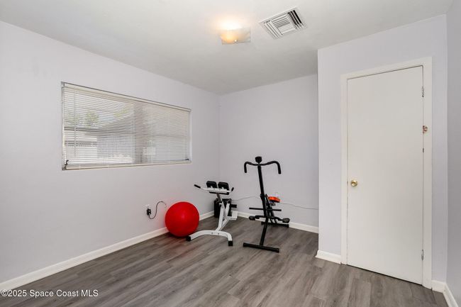 107 1 St St, House other with 3 bedrooms, 1 bathrooms and null parking in Merritt Island FL | Image 15